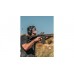 Vortex Crossfire II 2 MOA Solar Red Dot - Tan